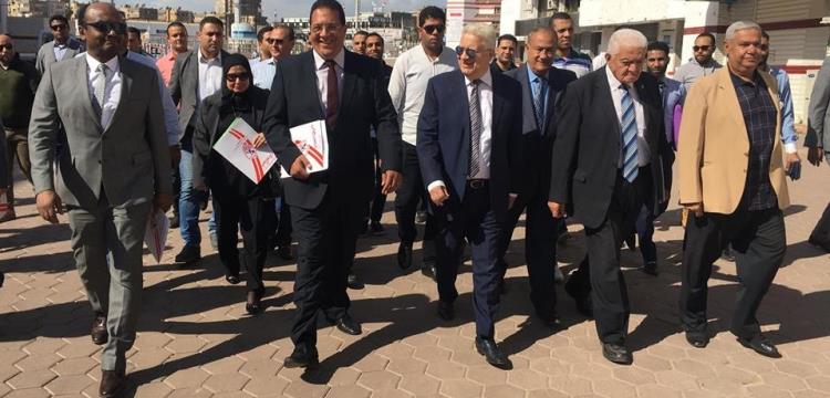مرتضى منصور مرتضى منصور